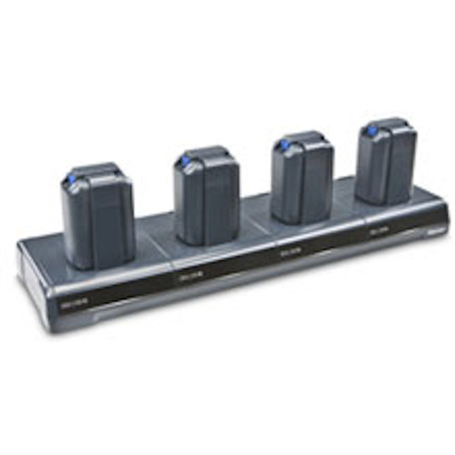 Honeywell 8 Position Battery Charger DX4A2BBBB00