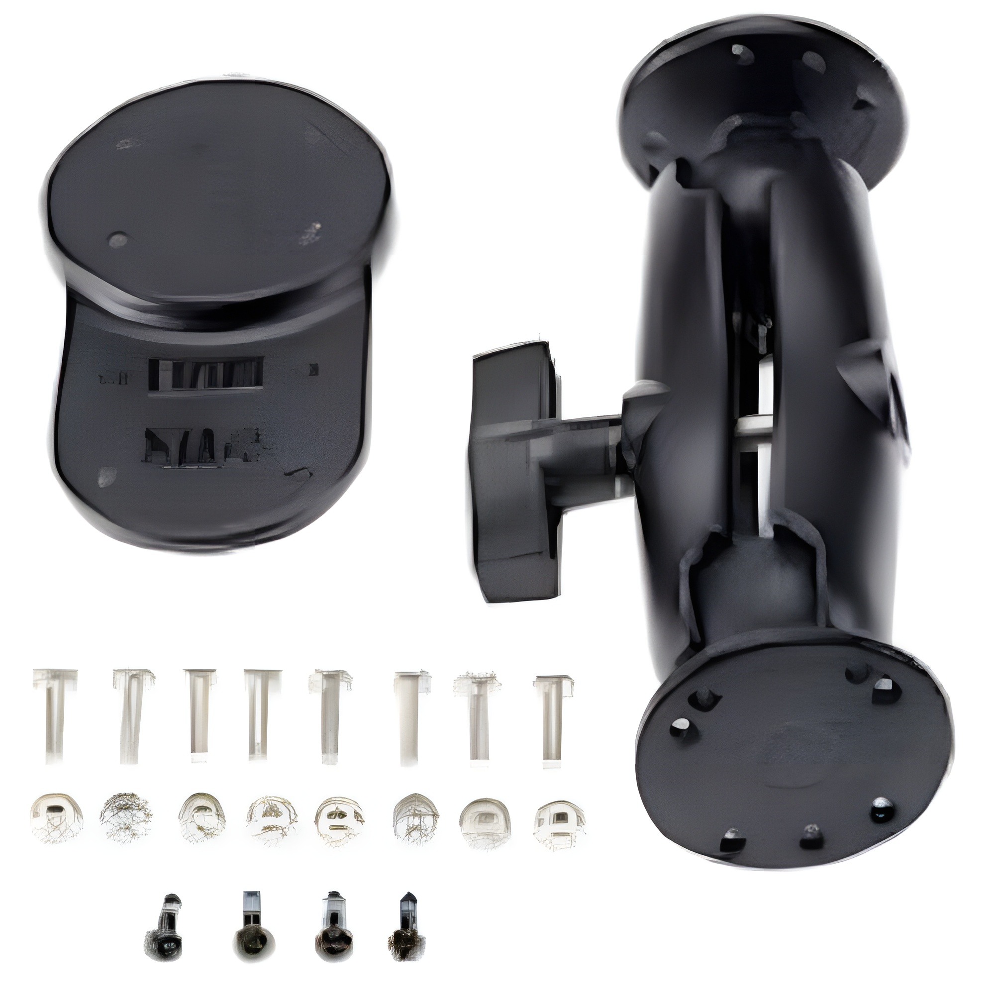 Honeywell Vehicle Dock 203-803-001