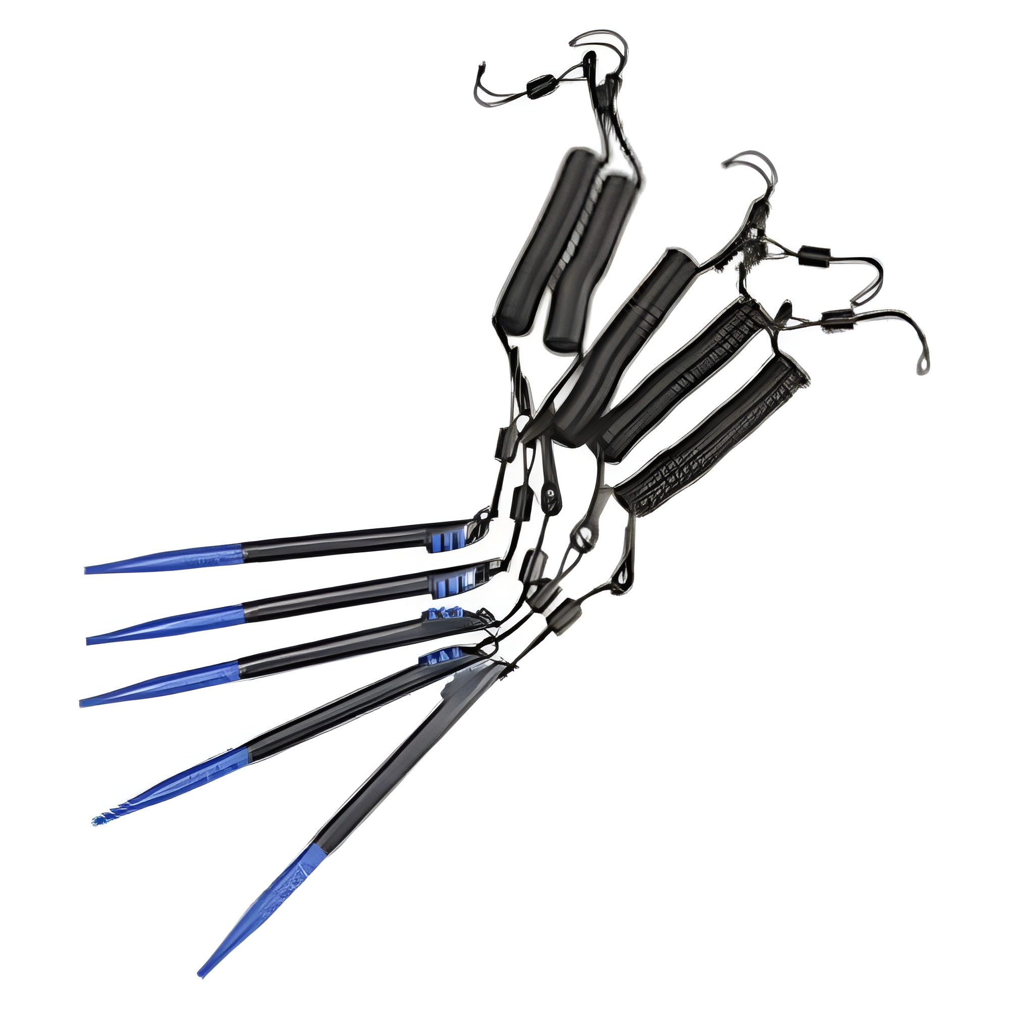 Honeywell Tethered Stylus Kit 203-932-002