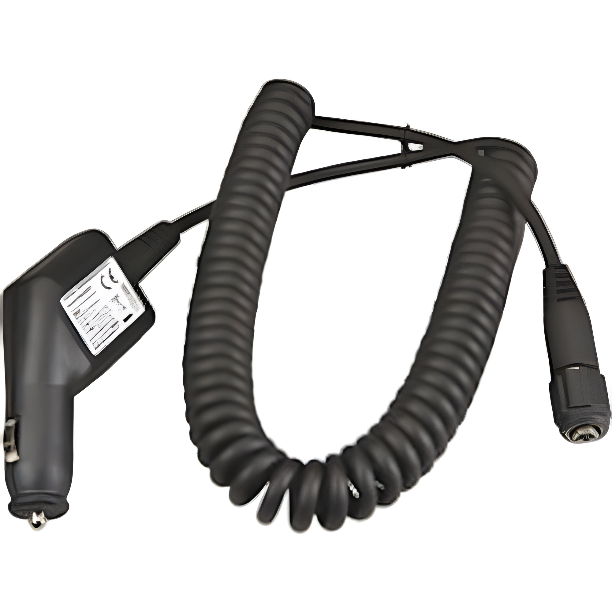 Honeywell Vehicle Power Adapter 852-071-001
