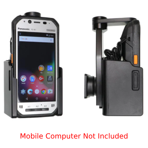 ProClip Standard Holder w/Top Support 241522