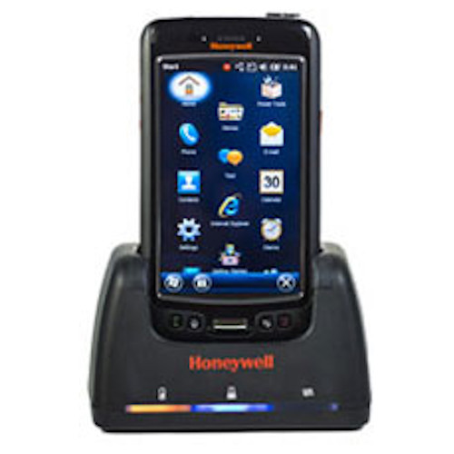 Honeywell Dolphin 70E Single Bay Charging Cradle 70E-EHB-1