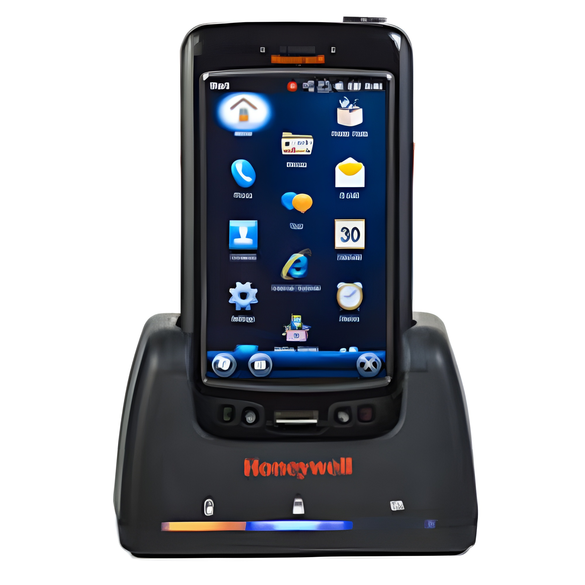 Honeywell Dolphin 70E Single Bay Charging Cradle 70E-EHB-1