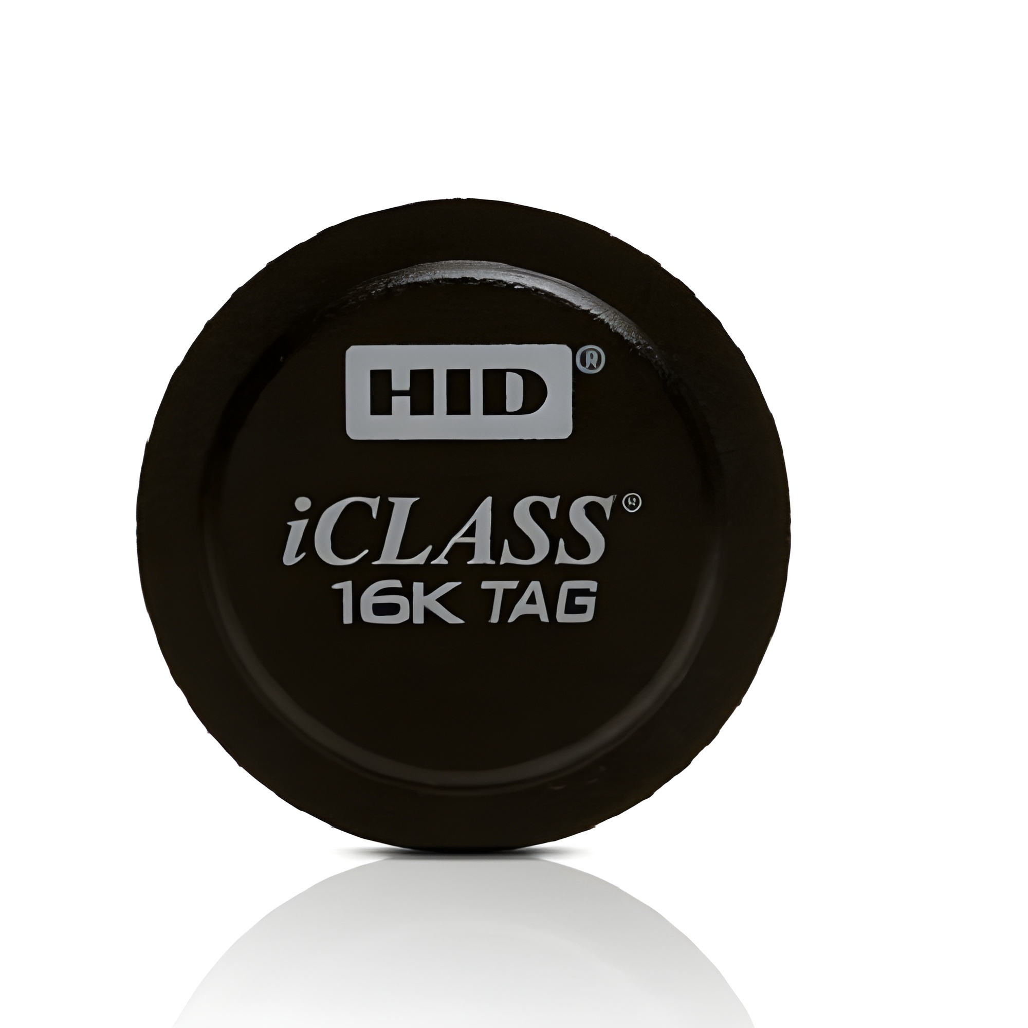 HID Global iCLASS Tag 2060PKSNN