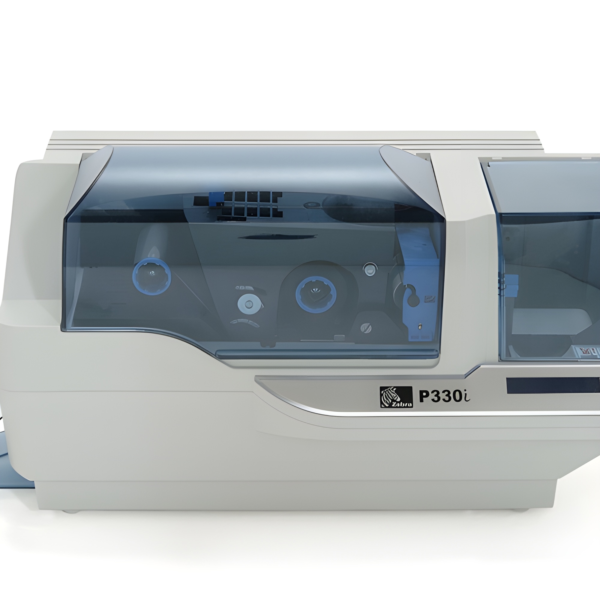 Zebra P330i Color Card Printer P330I-0000A-ID0