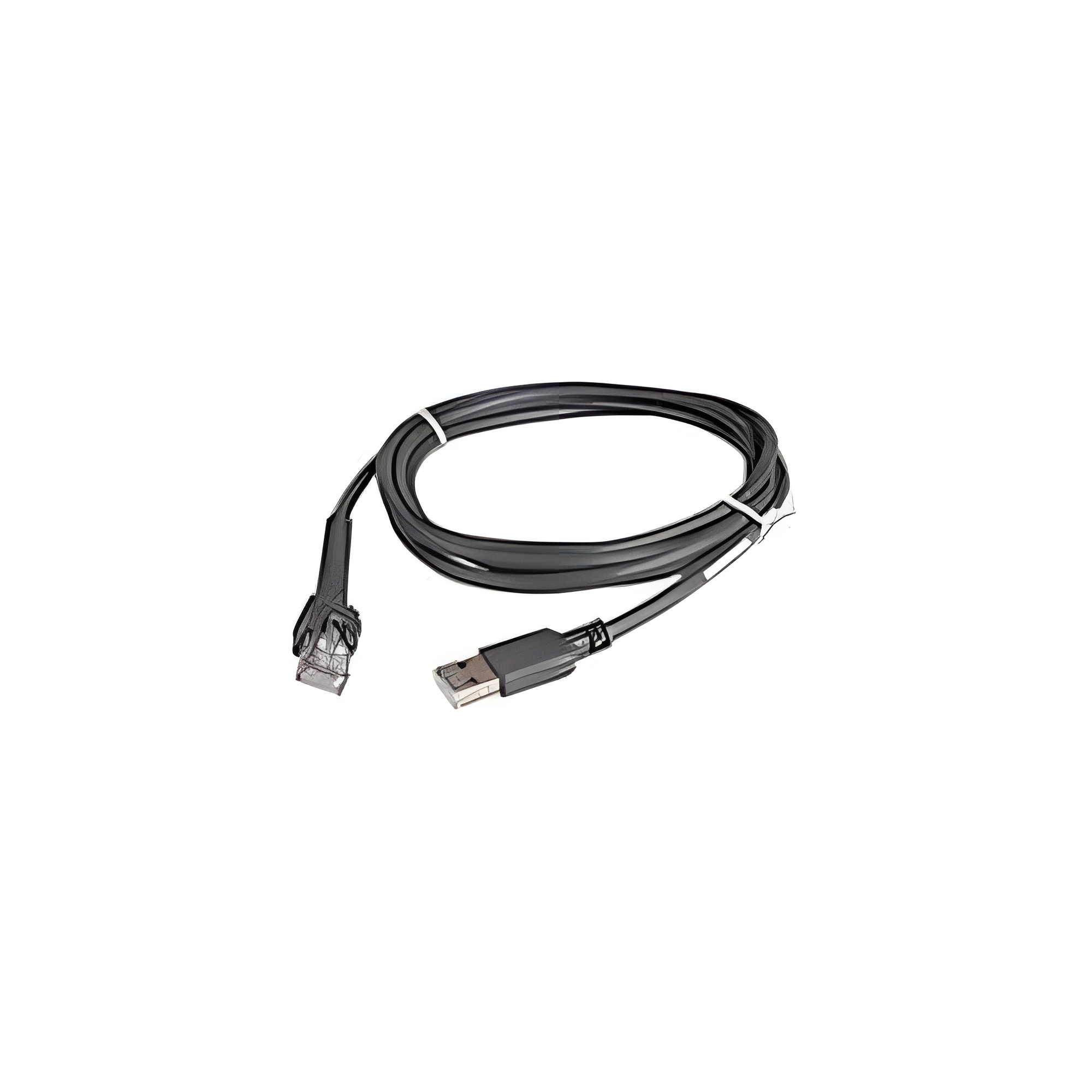 Zebra 15 Foot Shielded USB Cable CBA-U47-S15ZAR