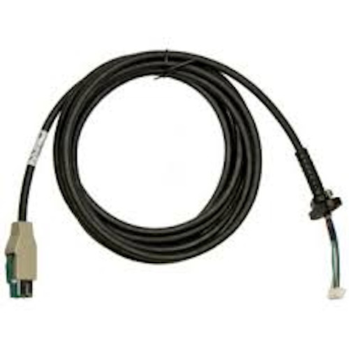 Zebra USB Cable for Keyboard CBL-VC80-KBUS2-01