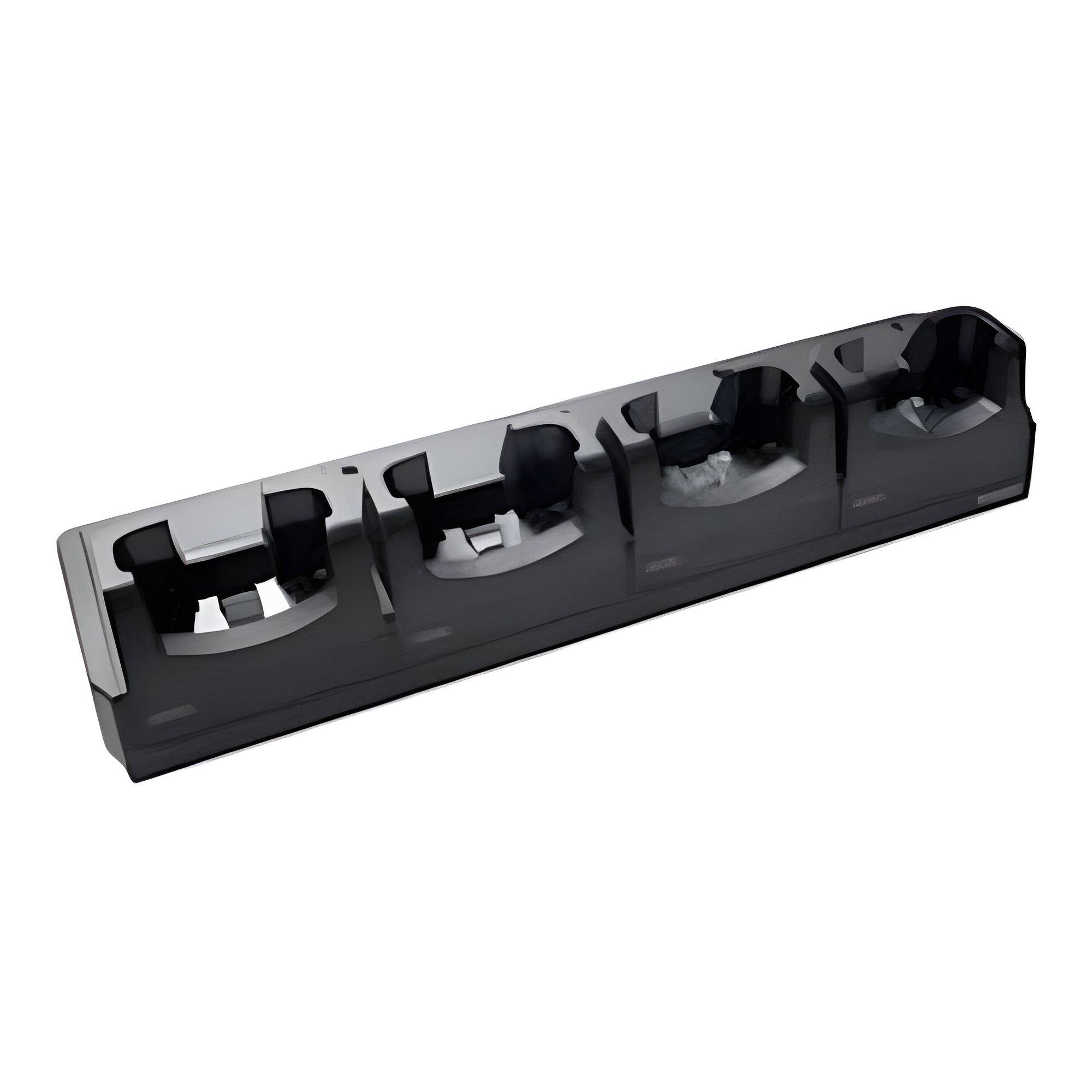 Honeywell Quad Bay Charging Base EDA50-CB-1