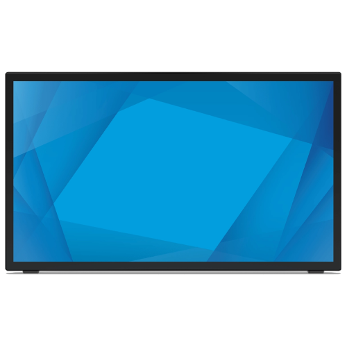 Elo 2470L 24" Touchscreen Monitor E510459