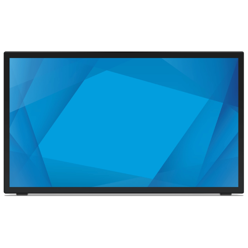 Elo 2470L 24" Touchscreen Monitor E511419