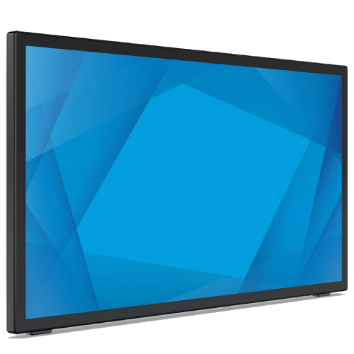 Elo 2470L 24" Touchscreen Monitor E511419