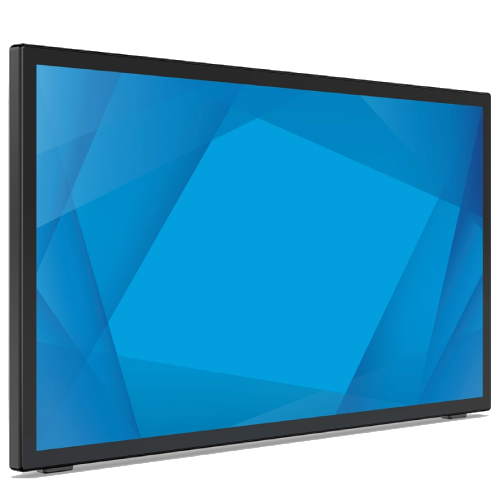 Elo 2470L 24" Touchscreen Monitor E510459