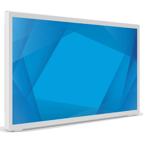 Elo 2470L 24" Touchscreen Monitor E266179