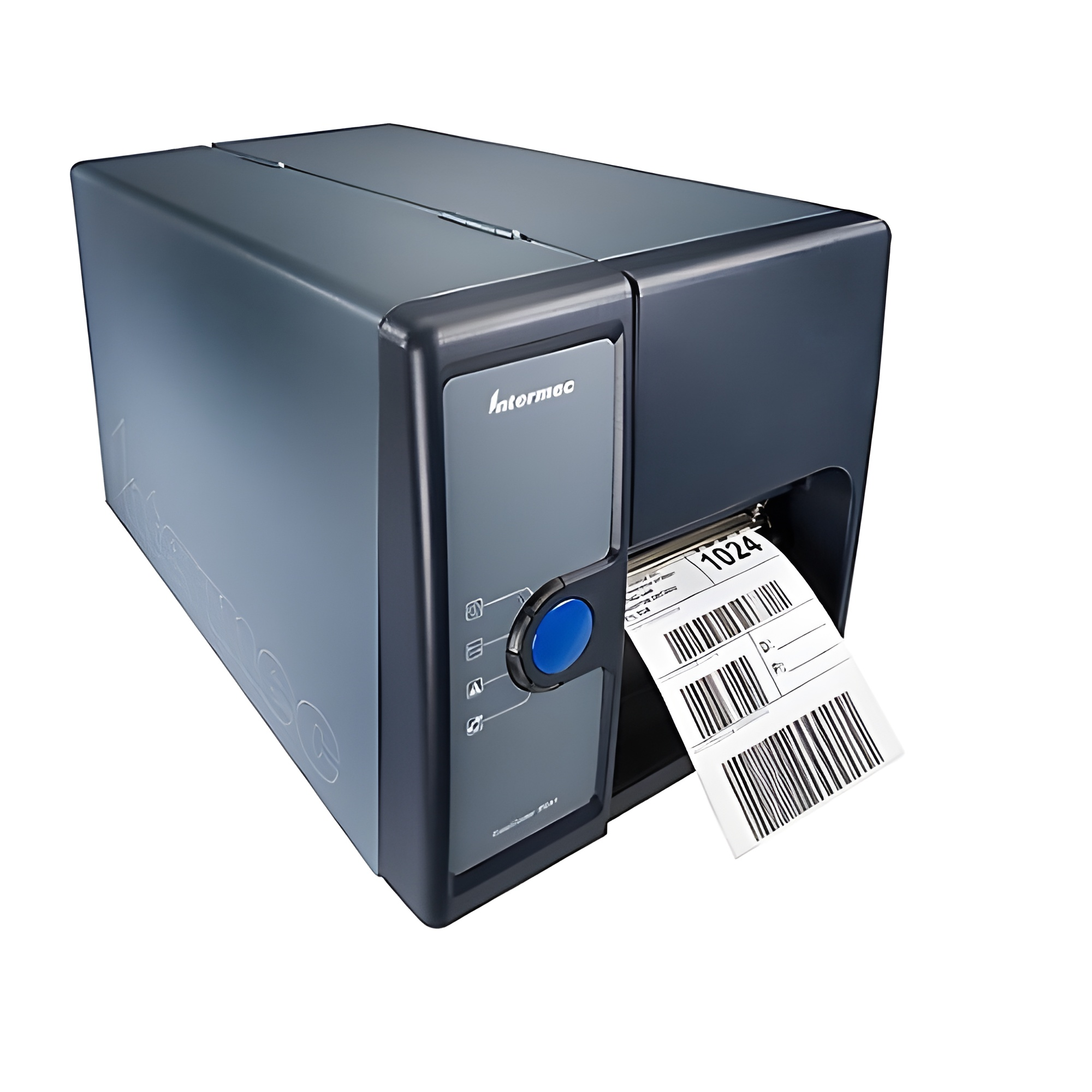 Honeywell PD41 TT Printer [300dpi, Ethernet, WiFi, Rewind/Peeler, Cutter] PD41BJ1100002030