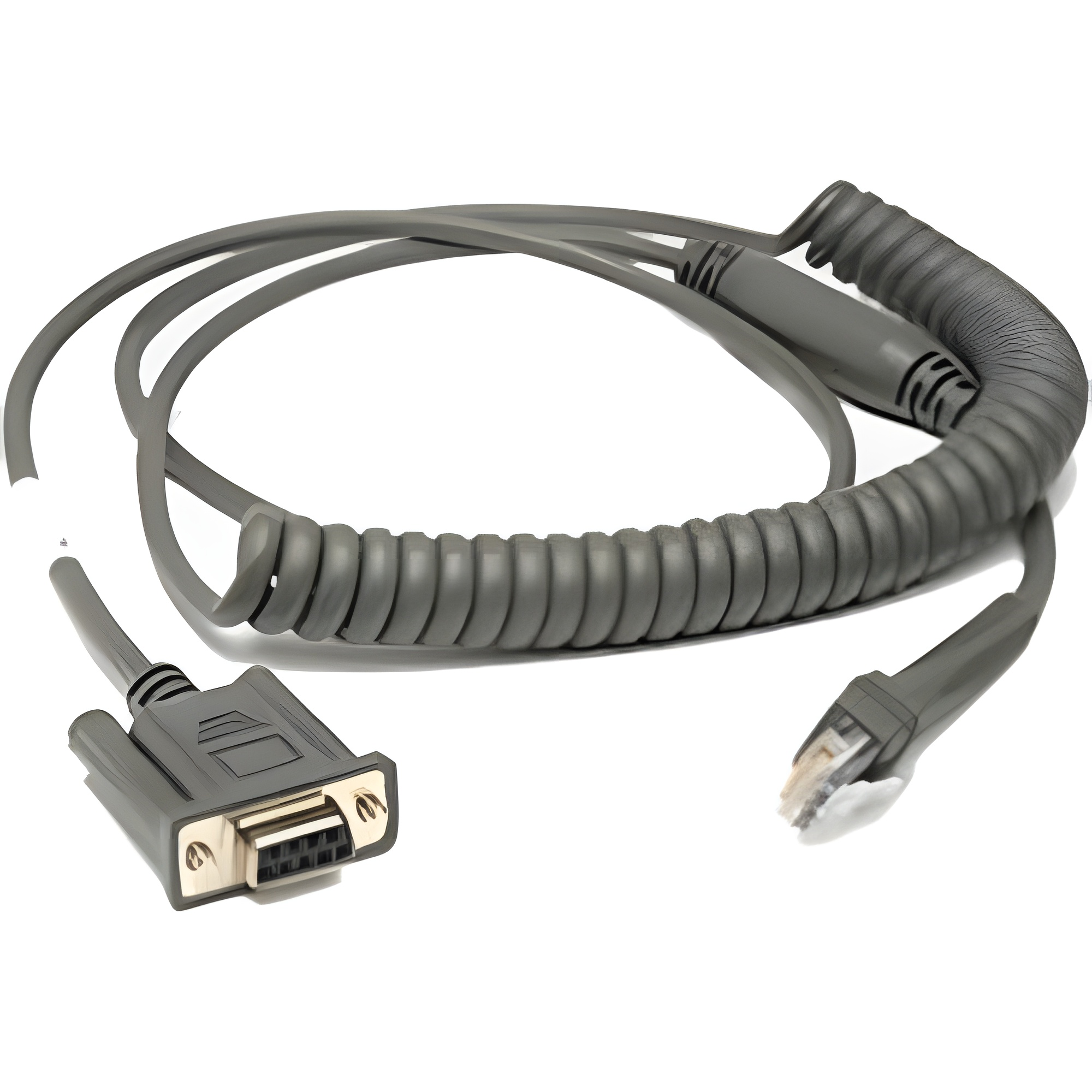 Zebra Serial Cable CBA-R37-C09ZAR