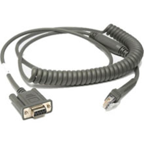 Zebra Serial Cable CBA-R37-C09ZAR