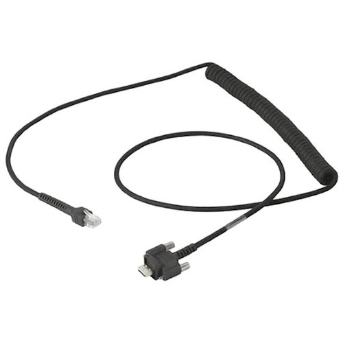 Zebra MobCompCables-Adptrs 25-159548-02