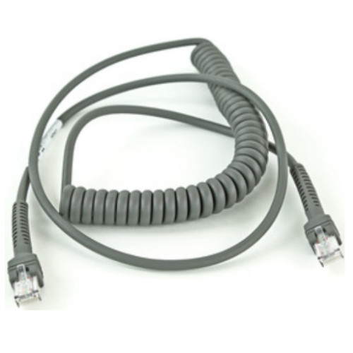 Zebra Cable Assembly [RS232 Txd 2, Psc] 25-32465-26