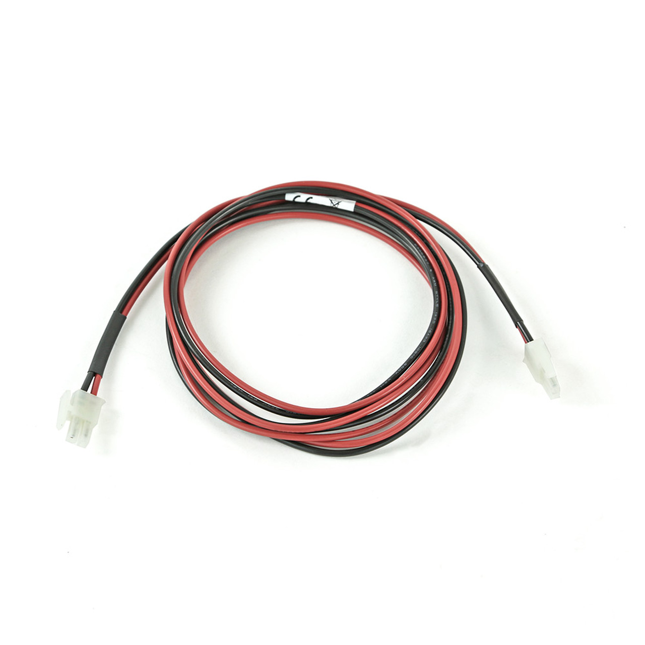 Zebra Cradle Interconnection Cable 25-66430-01R