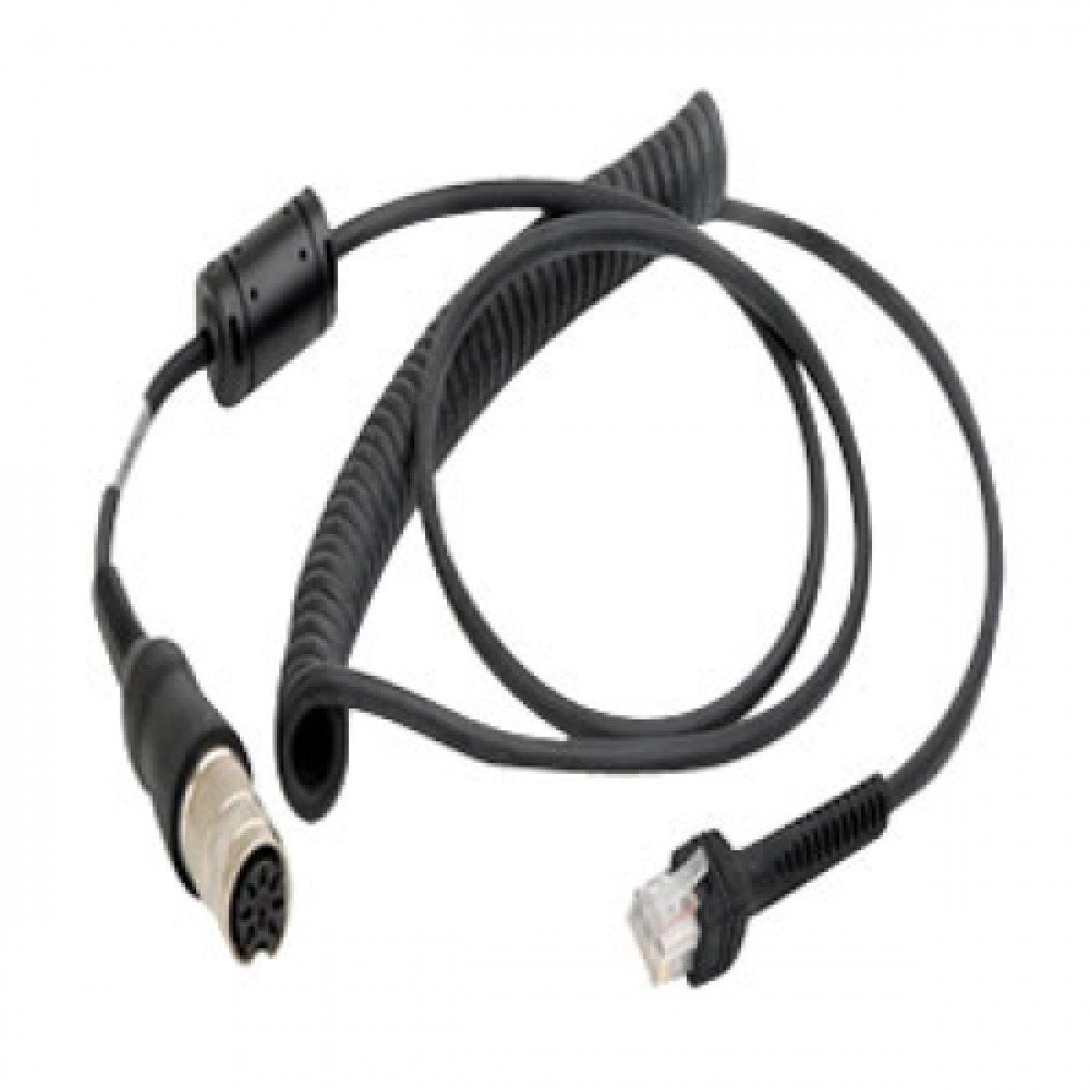 Zebra Serial Cable 25-71917-03R