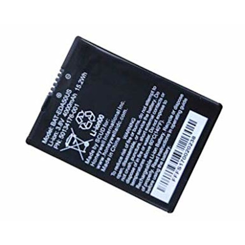 Honeywell Battery 50134176-001