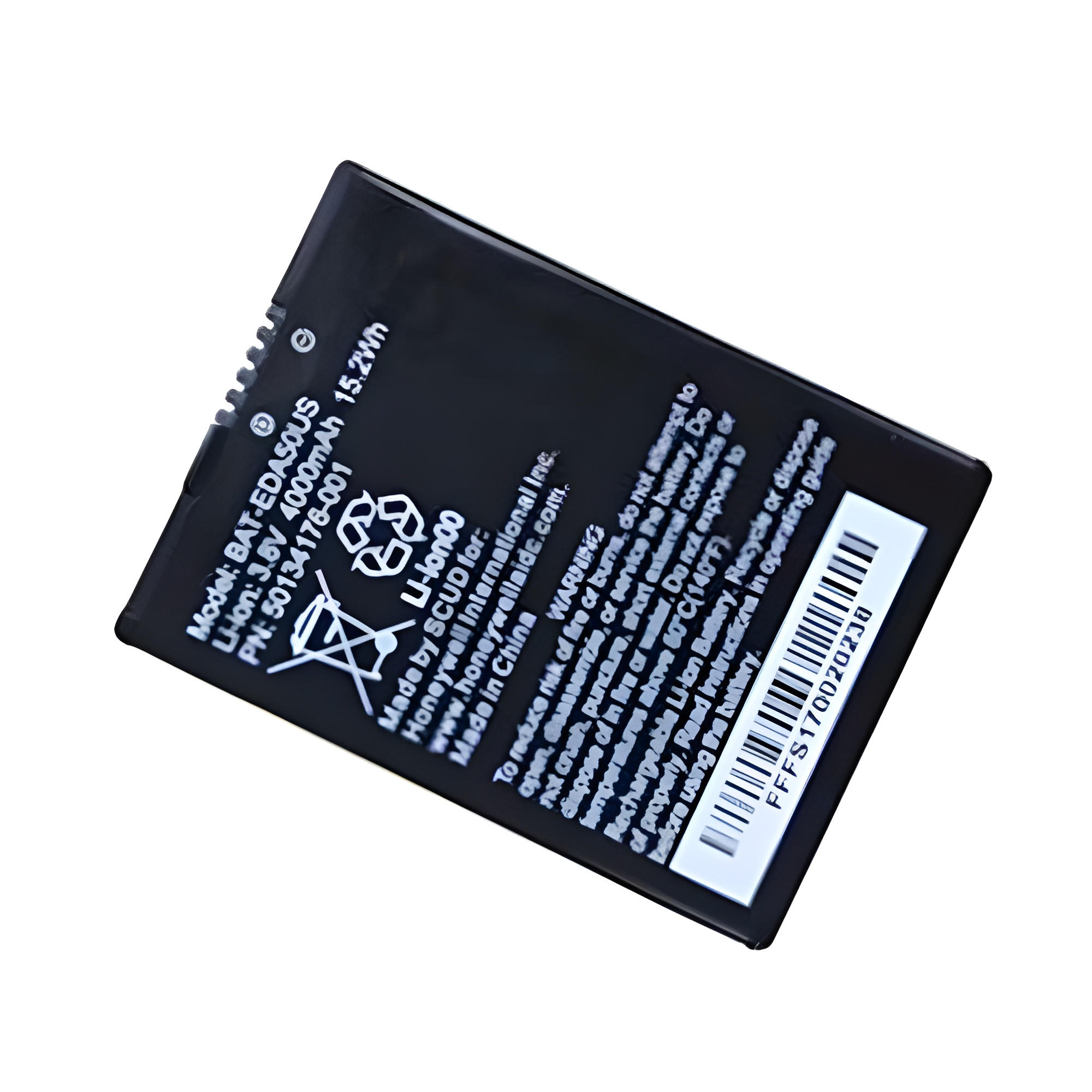 Honeywell Battery 50134176-001