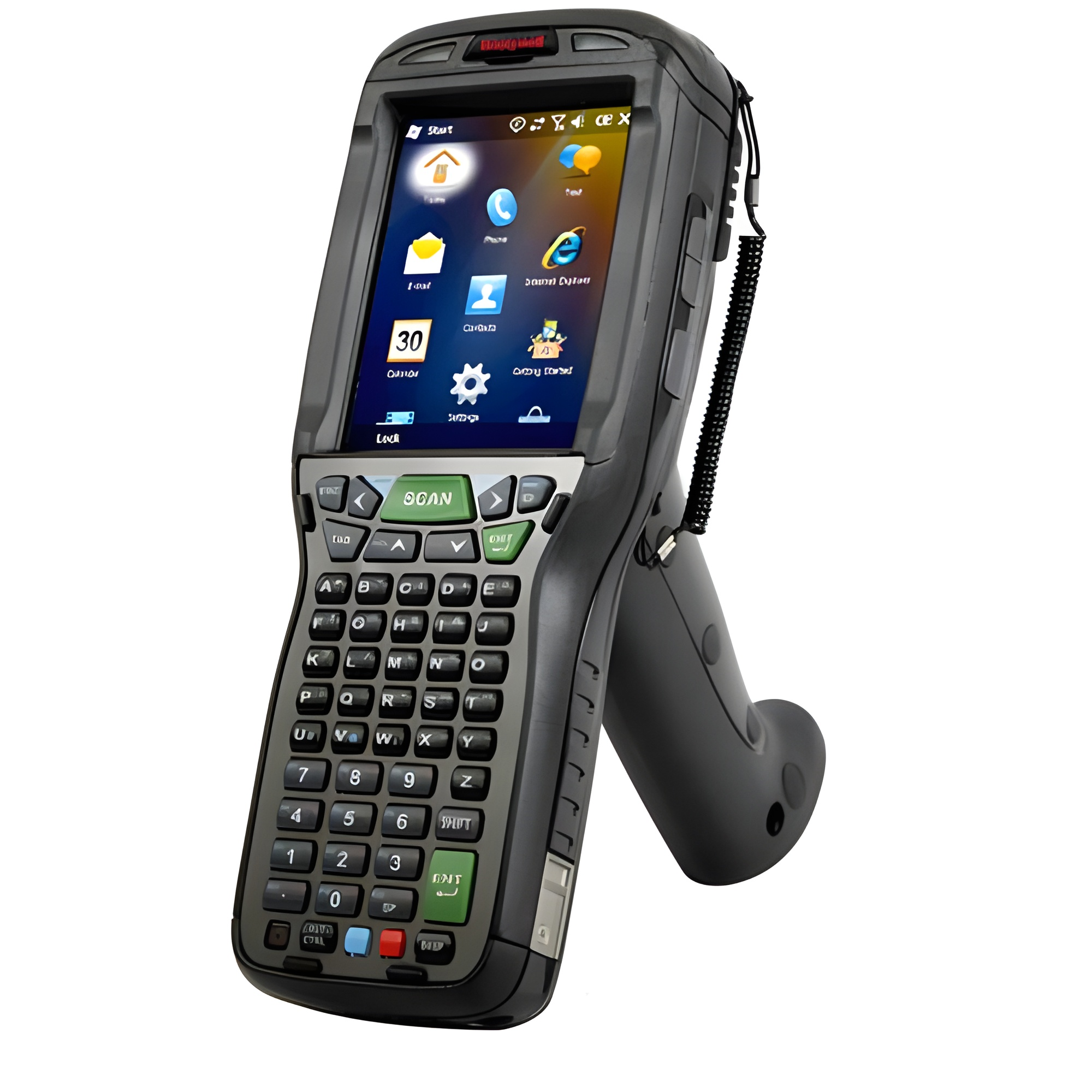Honeywell Dolphin 99GX 99GXL01-00112SE