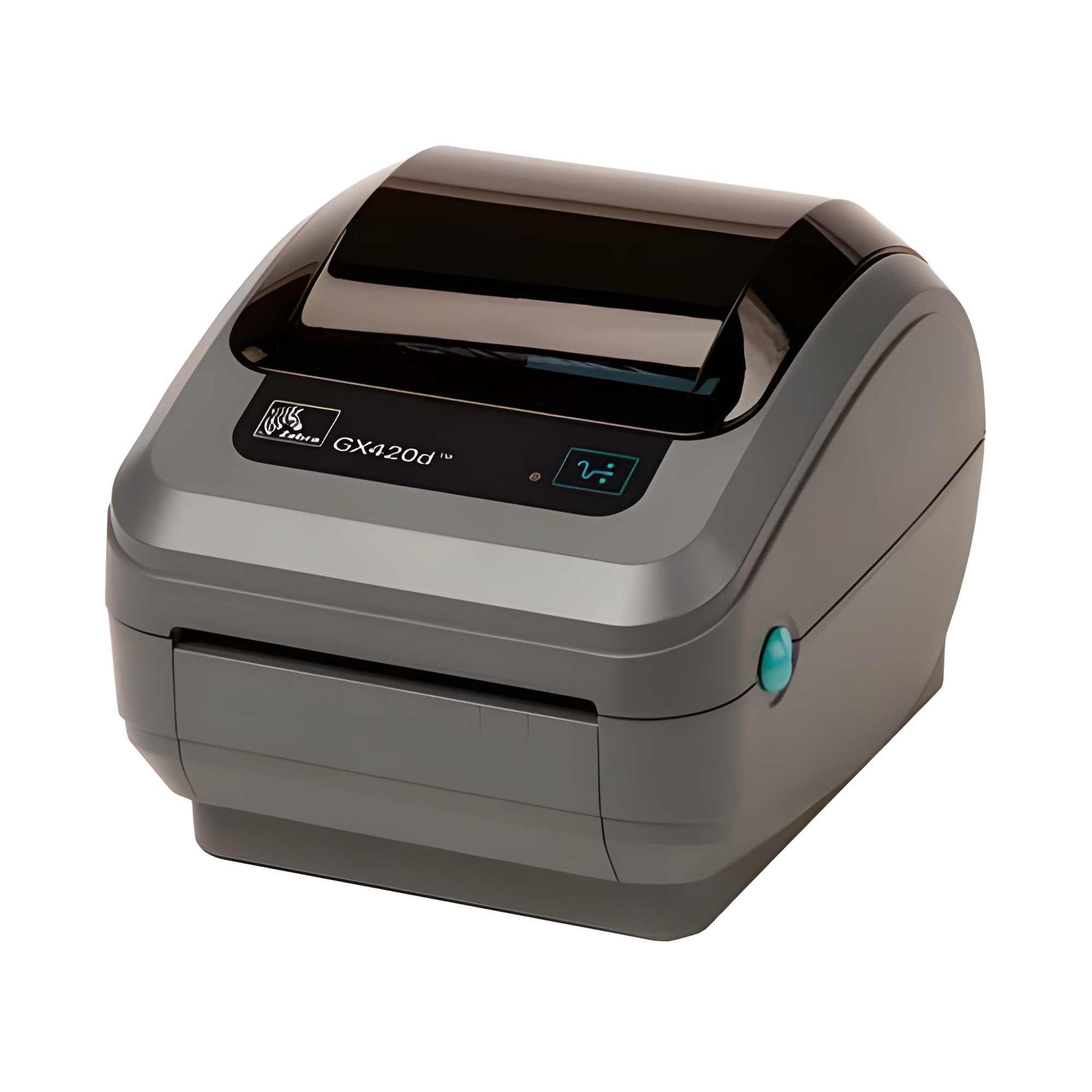 Zebra GX420d DT Printer [203dpi] GX42-202510-000