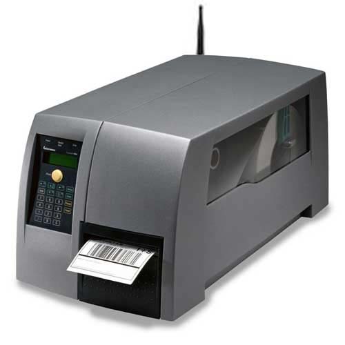 Honeywell Intermec PM4i TT Printer [203dpi, Ethernet, RFID Encoder] PM4D011400005120