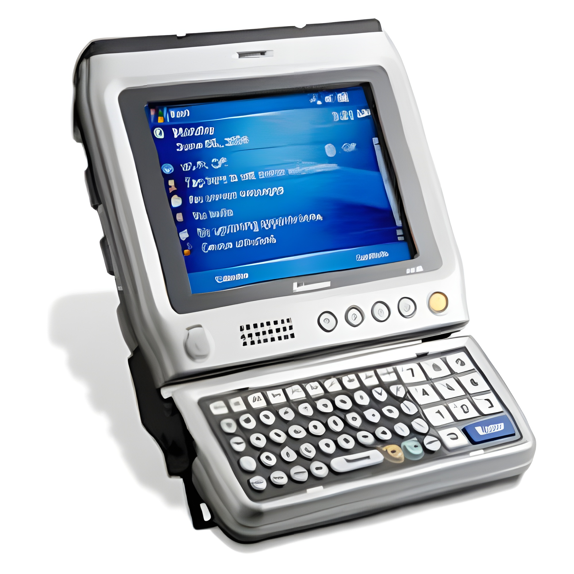 Honeywell Thor CV31 Keyboard 340-054-003