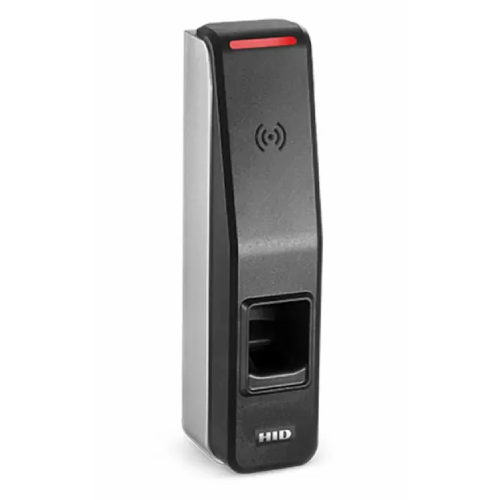 HID Global Signo Biometric Reader 25B 25BNKS-10-000000