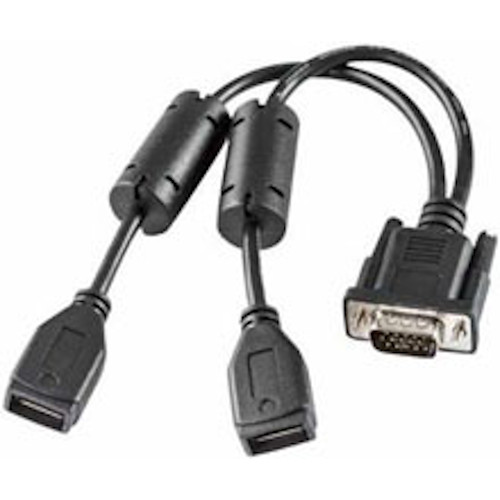 Honeywell USB Y Cable VM3052CABLE