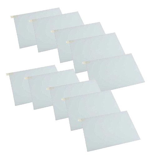 Honeywell Thor VM3 Screen Protector (10 Pack) VM3513LCDFILM