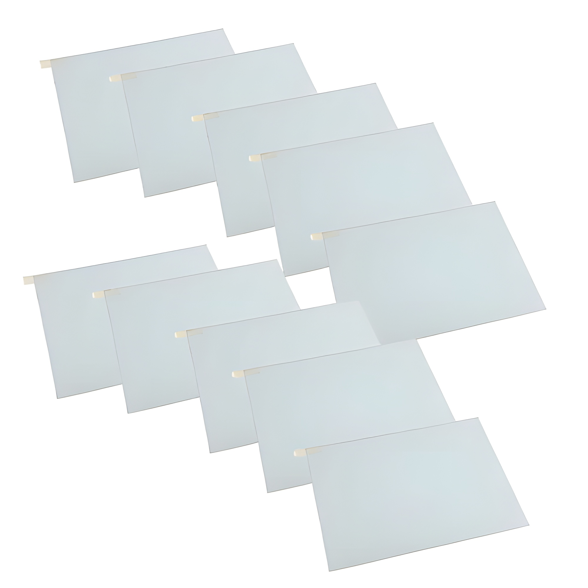 Honeywell Thor VM3 Screen Protector (10 Pack) VM3512LCDFILM