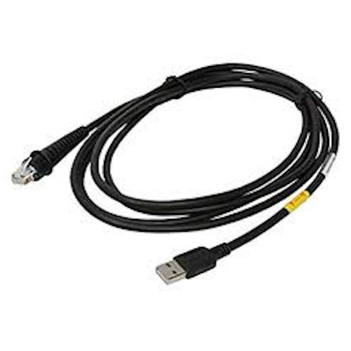 Honeywell 8.5 Foot USB Cable 42206161-01E