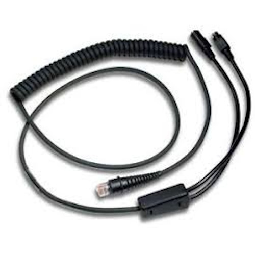 Honeywell PS2 Cable 42206132-02E