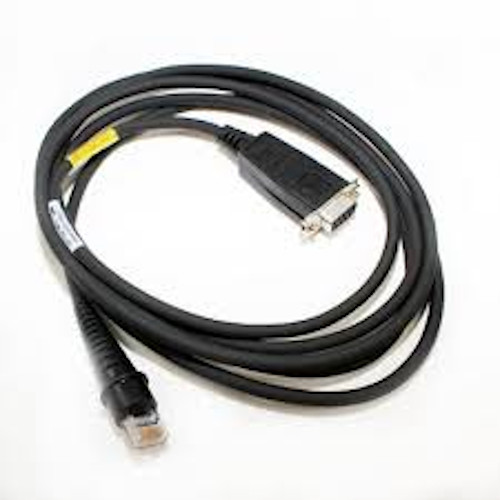 Honeywell RS232 Cable 42203758-03SE