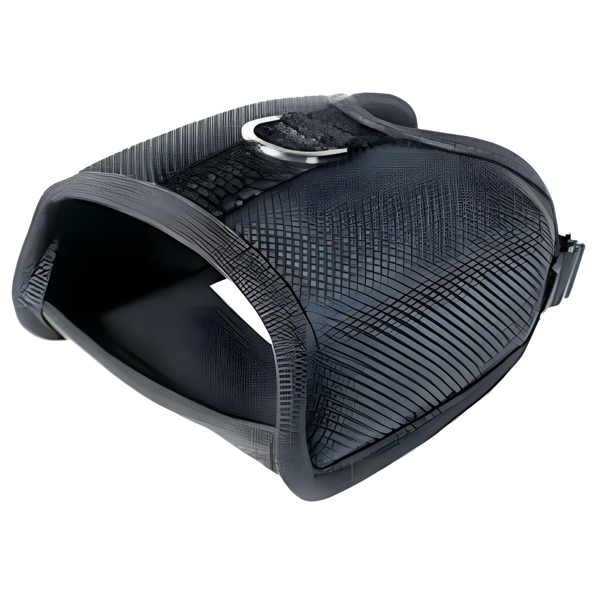 Honeywell Padded Fabric Boot Cover UCOVERE