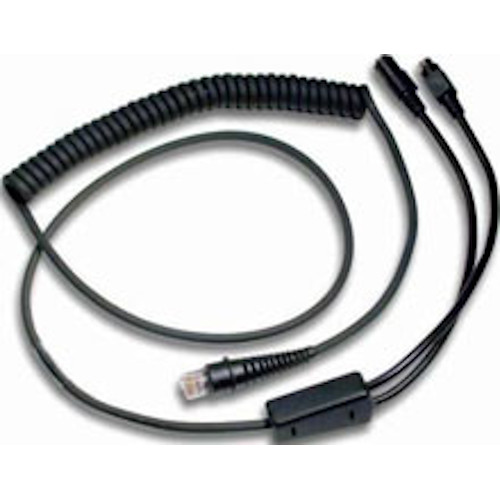 Honeywell RS232 Cable 42203758-03E