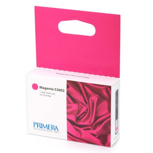 Primera Magenta Ink Cartridge 53602