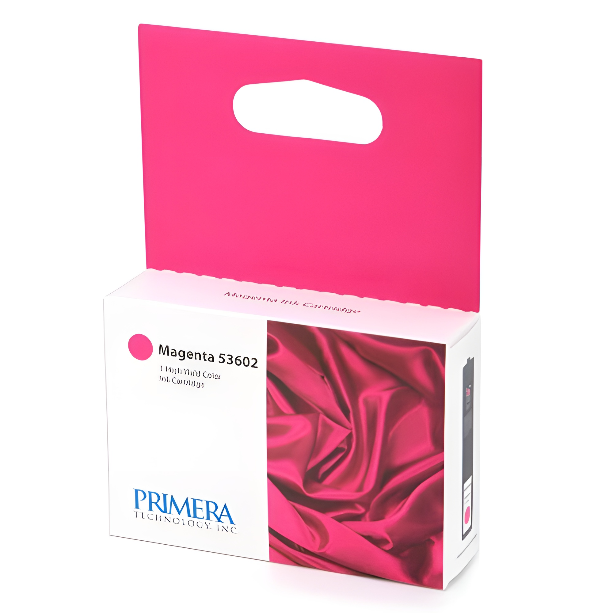 Primera Magenta Ink Cartridge [Bravo 4100] 53602
