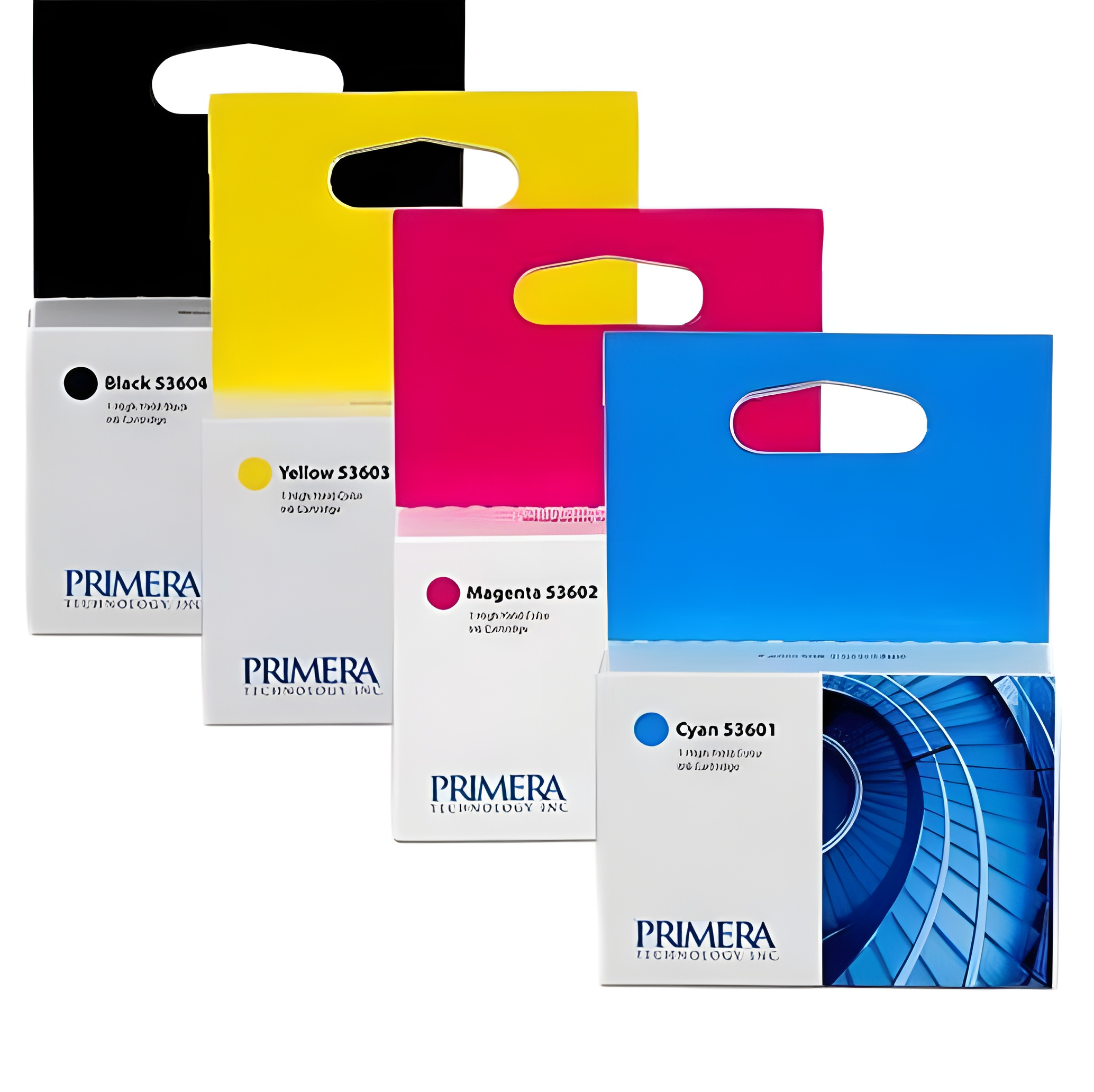 Primera Media [Bravo 4100] 53606