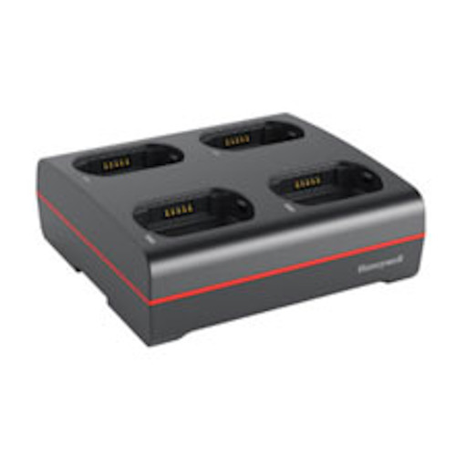Honeywell 4-Bay Charger MB4-SCN02
