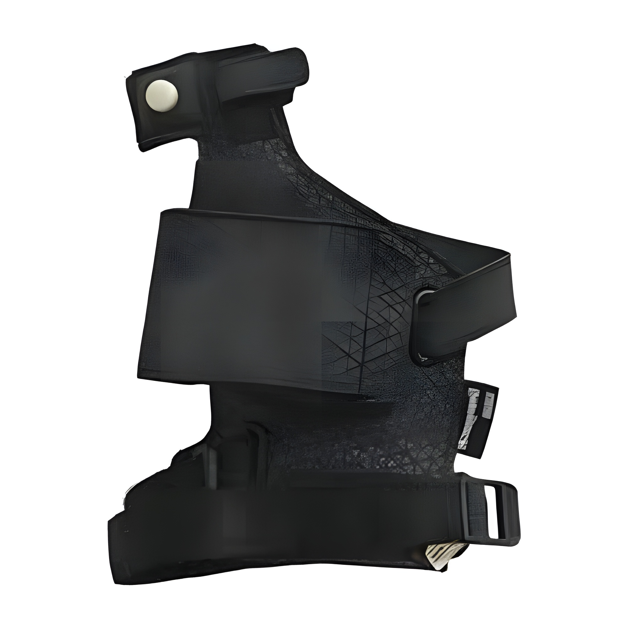 Honeywell Right Hand Strap Glove (10 Pack) 8680I505RHSGH