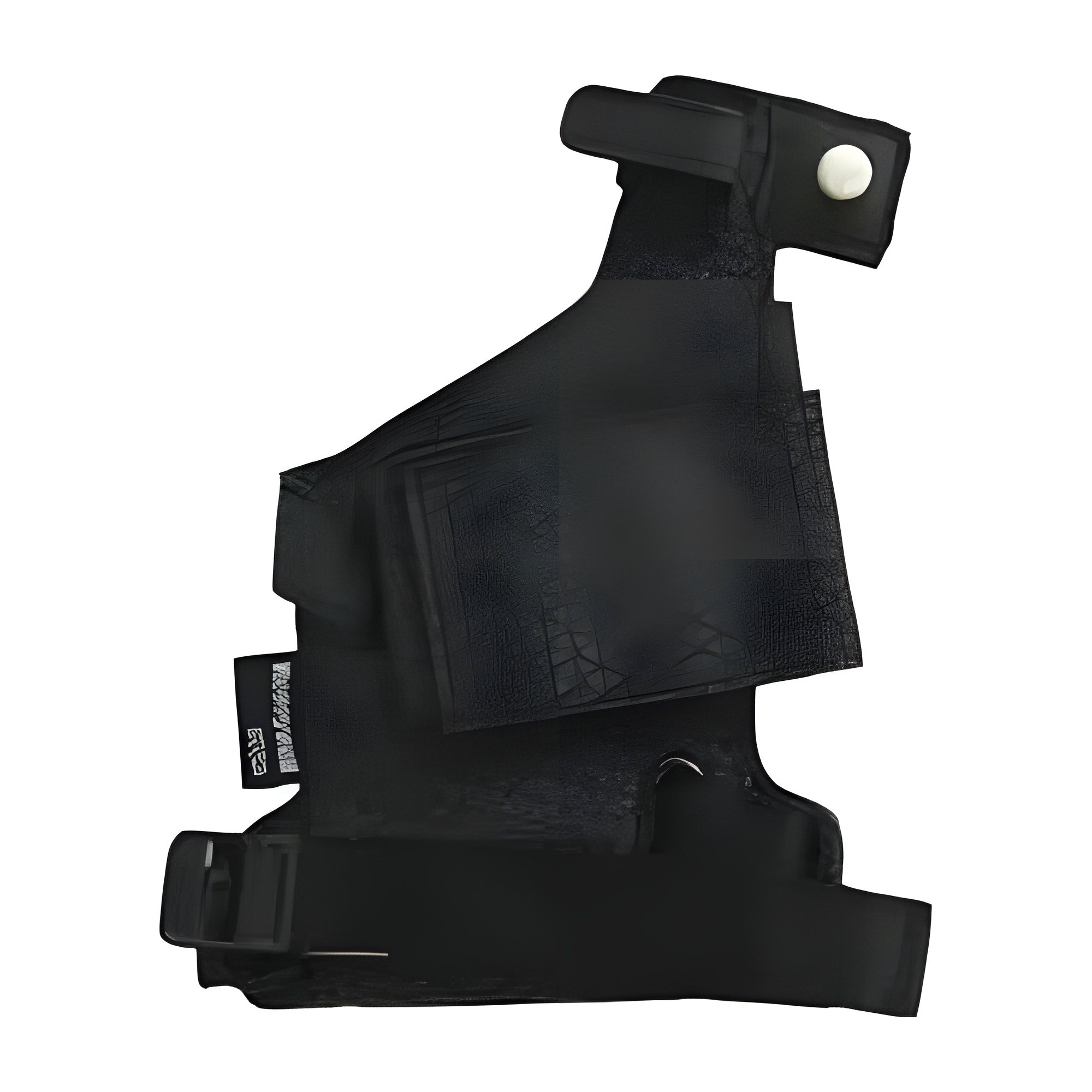 Honeywell Left Hand Strap Glove (10 Pack) 8680I505LHSGH