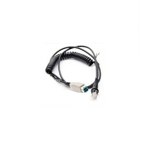 Honeywell Coiled USB Cable 53-53213-N-3