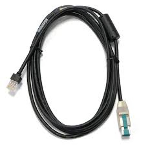 Honeywell USB 9.8ft Straight Cable CBL-503-300-S00