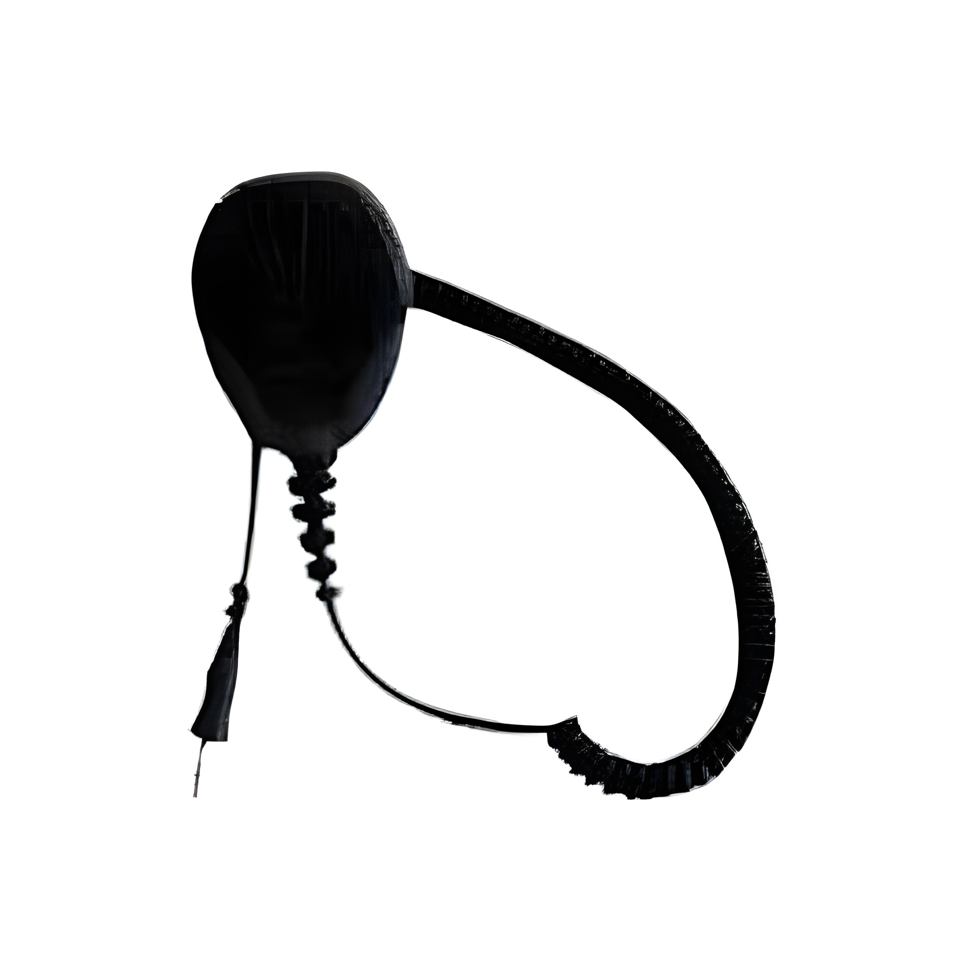 Zebra Speaker/Mic M1000