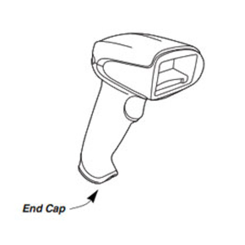 Honeywell End Cap 50110266-001FRE