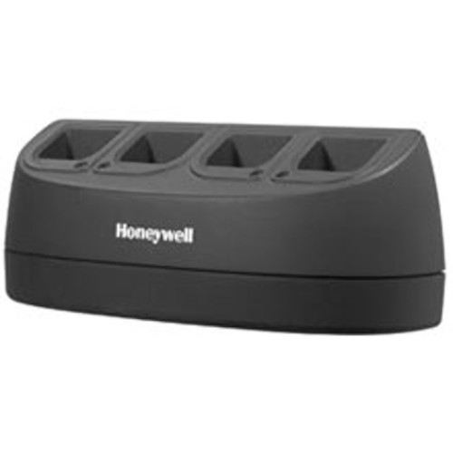 Honeywell 4-Bay Battery Charger MB4-BAT-SCN01NAW06